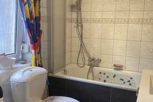 BESTENS GEPFLEGTE 140 m² WOHNFLÄCHE MIT GROSSEM KELLER UND GARAGE IN RUHIGER LAGE MIT GARTEN ! – Aachen (Kreis) – Vorschaubild 13