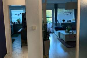 Attraktive vermietete 3,5 Zimmer (79qm)-Eigentumswohnung mit Balkon& Keller in GE-Buer – Schlenkhoffstraße 17, 45897 Buer, Gelsenkirchen – Vorschaubild 7