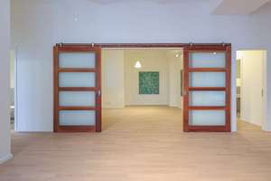 Exklusives Design-Loft mit Wohnen & Arbeiten in historischer Fabrikarchitektur in Berlin-Mitte – Die vollständige Adresse der Immobilie erhältst du vom Anbieter., 10179 Mitte (Ortsteil), Berlin – Vorschaubild 11