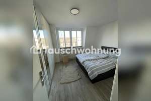 Tauschwohnung: Neubau 2-Zimmer Wohnung mit Balkon, Aufzug, Fußbodenheizung – Die vollständige Adresse der Immobilie erhältst du vom Anbieter., 81927 Oberföhring, München – Vorschaubild 18