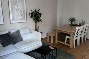 Ansprechende 3-Zimmer-Wohnung in Essen – Herwarthstraße 41, 45138 Huttrop, Essen – Vorschaubild 3
