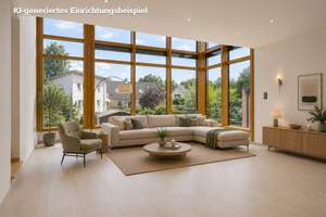 Moderne Villa mit Fördeblick, Indoorpool und privatem SPA in Kitzeberg – Schloßkoppelweg 26, 24226 Heikendorf – Vorschaubild 3