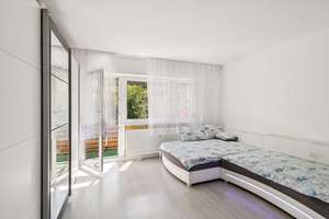 Charmante City-Wohnung mit Balkon in Stuttgart-Ost – Die vollständige Adresse der Immobilie erhältst du vom Anbieter., 70188 Gaisburg, Stuttgart – Vorschaubild 7