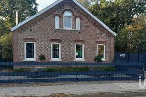 "Ein Landhaus mit Persönlichkeit – gemütlich, charmant und modernisiert, stilvoll ins Heute geführt" – Die vollständige Adresse der Immobilie erhältst du vom Anbieter., 26826 Weener – Vorschaubild 34