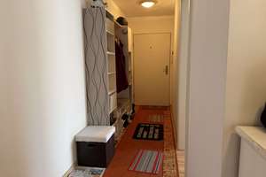 Sehr gepflegte u. gut geschnittene 3 Raumwohnung in ruhiger Lage – Die vollständige Adresse der Immobilie erhältst du vom Anbieter., 1328 Weißig, Dresden – Vorschaubild 9