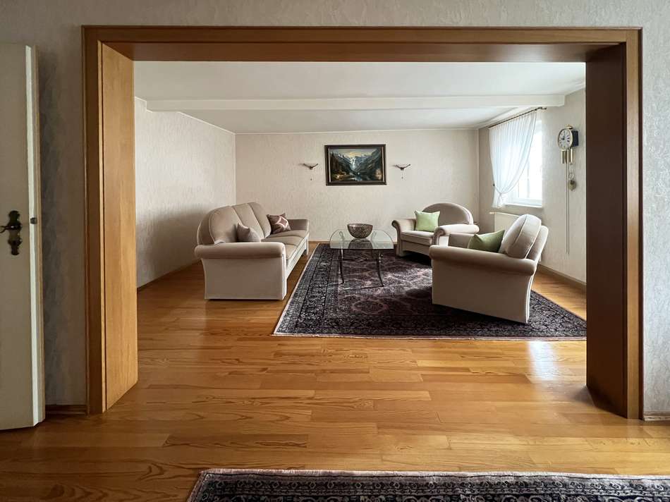 Wohnzimmer I