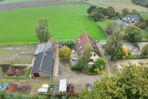 Wohnen, Pferde, Arbeiten und Genießen – das Beste aus zwei Welten! – Grafwegenerstrasse 16-16a, 47559 Kranenburg – Vorschaubild 105