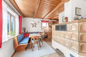 Großes Potenzial in guter Lage - Charmantes Einfamilienhaus mit großem Garten in Berching – Neumarkt in der Oberpfalz (Kreis) – Vorschaubild 3