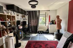 Helle 3-Zimmer-Etagenwohnung mit Balkon und Aufzug in bester Lage von Altenessen Süd in Essen – Die vollständige Adresse der Immobilie erhältst du vom Anbieter., 45326 Altenessen-Süd, Essen – Vorschaubild 26