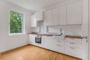 Stralau Living – Stilvolle 3-Zimmer-Wohnung in besonderer Lage – Die vollständige Adresse der Immobilie erhältst du vom Anbieter., 10245 Friedrichshain, Berlin – Vorschaubild 3