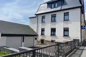 08228! VIEL PLATZ! + Nebengebäude, Büro mit tollem Ausblick! – Vogtlandkreis – Vorschaubild 24
