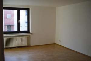 Schöne 3-Zimmer-Wohnung mit Balkon in ruhiger Lage!