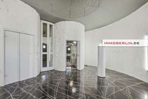 IMMOBERLIN.DE - Großartig sanierter Wasserturm mit 4 Wohnungen, Designambiente, Lift, Swimmingpool – Die vollständige Adresse der Immobilie erhältst du vom Anbieter., 17139 Malchin – Vorschaubild 5