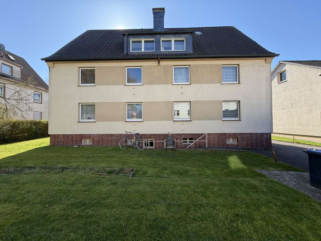 Immobilie in Waltrop - Stadtnah. Solide. Kapitalanlage. - Bild 3