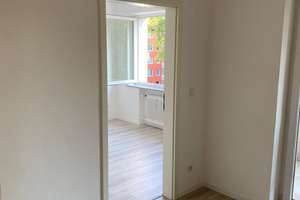 Wohnen mit Charakter: 1,5-Zimmer-Apartment in Untergiesing – 81543 Untergiesing, München – Vorschaubild 4