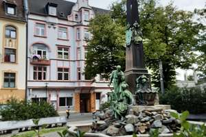 Anlageimmobilie direkt am Bodelschwinghplatz – Die vollständige Adresse der Immobilie erhältst du vom Anbieter., 58089 Wehringhausen, Hagen – Vorschaubild 3