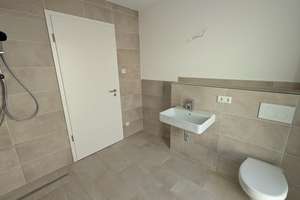 Tolle Neubauwohnung Klima/Terrasse/Garten/Wallbox - Erstbezug in ruhiger Lage von Würzburg – Die vollständige Adresse der Immobilie erhältst du vom Anbieter., 97084 Heidingsfeld, Würzburg – Vorschaubild 7
