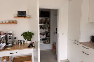 Lichtdurchflutete Maisonette-Wohnung direkt am Schloss Benrath – 40597 Benrath, Düsseldorf – Vorschaubild 5