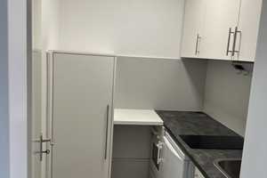Gemütliche 1-Zimmer-Wohnung mit Einbauküche in Aachen – Vereinsstraße 2, 52062 Aachen – Vorschaubild 9