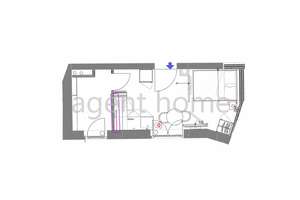 MÖBLIERT - METROPOLITAN LIVING - Boutique-Apartment im angesagten Wohnquartier – Die vollständige Adresse der Immobilie erhältst du vom Anbieter., 70176 Rosenberg, Stuttgart – Vorschaubild 11