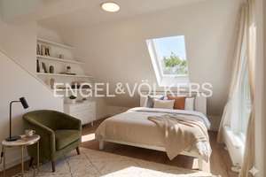 Modernes Townhouse Feeling auf drei Ebenen in Top-Wohnlage – Die vollständige Adresse der Immobilie erhältst du vom Anbieter., 38106 Östliches Ringgebiet, Braunschweig – Vorschaubild 10