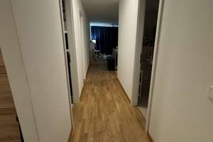 Nachmieter gesucht ab Oktober für eine 98 m²  Wohnung  – Die vollständige Adresse der Immobilie erhältst du vom Anbieter., 22525 Stellingen, Hamburg – Vorschaubild 7