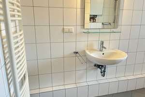 SÜDSTADT | Teilrenovierte 1-Zimmer-Wohnung mit Loggia – Feldstr.  12, 30171 Südstadt, Hannover – Vorschaubild 5