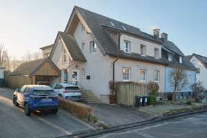 Mehrgenerationenhaus – Die vollständige Adresse der Immobilie erhältst du vom Anbieter., 58093 Lennetal, Hagen – Vorschaubild 1