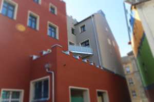 Wunderschöne 3,5 Zimmer Wohnung  mit Balkon und großer Garage – Hochstraße 74, 58095 Mittelstadt, Hagen – Vorschaubild 16