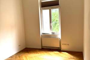 Schön geschnittene und sanierte Altbauwohnung im Herzen von Wiesbaden – Die vollständige Adresse der Immobilie erhältst du vom Anbieter., 65185 Mitte, Wiesbaden – Vorschaubild 5