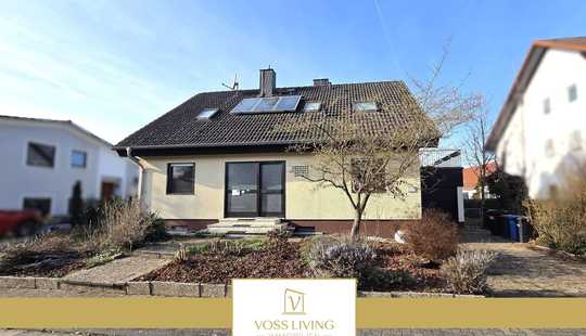 Bild von Ein- | Zweifamilienhaus mit Traumgrundstück und Garage in bester Lage von Schöneck