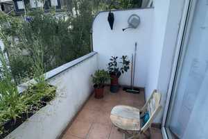 2 Zimmer Wohnung  – Scheurenstraße 14, 40215 Düsseldorf – Vorschaubild 3