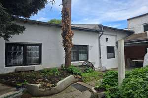 3,5-Zimmer Bungalow  ab sofort