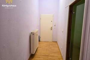 Stilvoller Altbau: 3 Zimmer, Wintergarten & Gartenmitnutzung in Apolda – Die vollständige Adresse der Immobilie erhältst du vom Anbieter., 99510 Apolda – Vorschaubild 3
