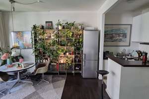 Sunny Oasis: 2-Zimmer-Wohnung in Berlin-Mitte – Niederwallstraße 34, 10117 Mitte (Ortsteil), Berlin – Vorschaubild 5