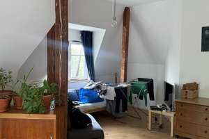helle 2-Zimmer Wohnung in Wilhelmsburg – Fährstraße 82, 21107 Wilhelmsburg, Hamburg – Vorschaubild 2