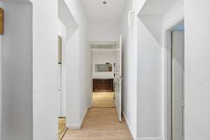 Attraktive und vielseitig nutzbare Wohnung in der Altstadt Spandau - Wohnen, Vermieten oder Gewerbe – Achenbachstraße 7, 13585 Spandau (Ortsteil), Berlin – Vorschaubild 2