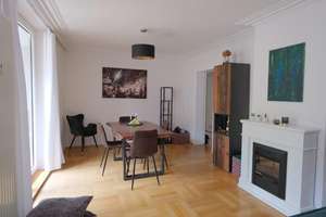 City-Wohnen Nähe Hauptmarkt/Pegnitz:
Charmante 3-Zimmer-Wohnung im 1. OG mit Südost-Balkon – Untere Talgasse 2, 90403 Altstadt, St. Sebald, Nürnberg – Vorschaubild 15