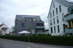 Moderne 3-Zimmer-Wohnung in Fürth - Bislohe – Nordring 60 a, 90763 Sack, Braunsbach, Bislohe, Steinach, Fürth – Vorschaubild 2