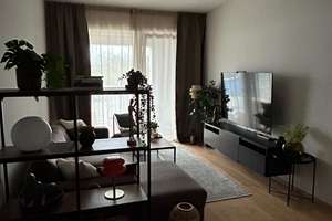 Wohnen mit Charakter: 3-Zimmer-Wohnung in Freimann – Cordelia-Edvardson-Str. 11, 80939 Freimann, München – Vorschaubild 3