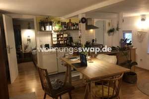Wohnungstausch: Blümnerstraße 12
