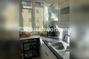 Tauschwohnung: 1 Zimmer Wohnung im schönen Glockenbach  – Auenstraße 36, 80469 Glockenbach, München – Vorschaubild 3