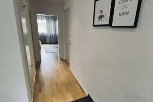 Stylisches Wohnen auf 35m² im Herzen von Stuttgart – Relenbergstr 66, 70174 Relenberg, Stuttgart – Vorschaubild 9