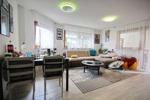 gemütliche 3-Zimmer Wohnung in ruhiger Lage Neuhengstetts – Ahornstraße 13, 75382 Althengstett – Vorschaubild 16
