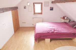 Charmante, helle Wohnung mit niedrigen Decken – 40764 Langenfeld (Rheinland) – Vorschaubild 9