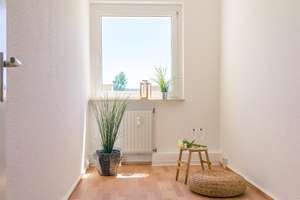 3-Raum-Wohnung - Balkon - Badewanne – 9120 Helbersdorf, Chemnitz – Vorschaubild 3