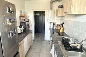 Lichtdurchflutete 3-Zimmer-Wohnung mit Balkon im Herzen von Ehrenfeld - WE 401 – Ehrenfeldgürtel 131, 50823 Ehrenfeld (Ortsteil), Köln – Vorschaubild 6