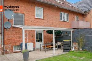 Gemütliche DHH in zentraler Lage in Kiel Ellerbek-Wellingdorf – Die vollständige Adresse der Immobilie erhältst du vom Anbieter., 24148 Ellerbek, Kiel – Vorschaubild 9
