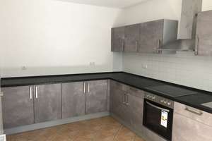 2 ZKB Terrasse, 116 m², EBK, Einliegerwohnung – Friedrich-Naumann-Str. 12, 65195 Rheingauviertel / Hollerborn, Wiesbaden – Vorschaubild 2