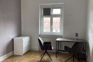 Altbauklassiker+Johannisthal+3.5 Zimmer + Loggia + 15 min BER Provisionsfrei – Die vollständige Adresse der Immobilie erhältst du vom Anbieter., 12487 Johannisthal, Berlin – Vorschaubild 2